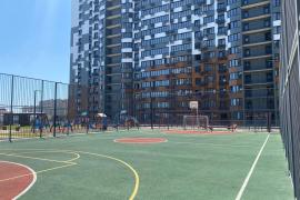 продается 1-х квартира 