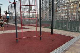 Двухкомнатная ШКОЛА ВО ДВОРЕ!!