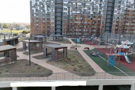 Однокомнатная, ипотека от 3,5%