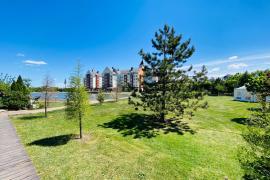 продается 1 -х квартира 