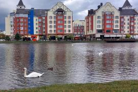 продается 2-х квартира 