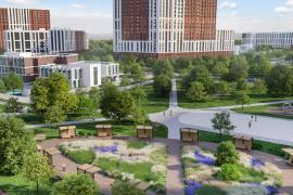 Продам студию 