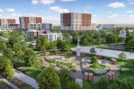 Продам студию 