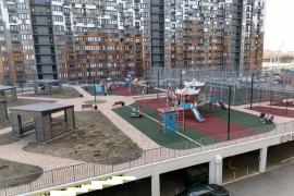 Однокомнатная ипотека от 6%