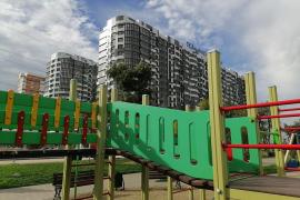 Двухкомнатная семейная ипотека