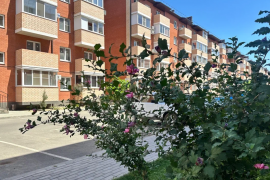 2к квартира