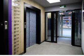 ДВУХКОМНАТНАЯ ДОМ ПОСТРОЕН