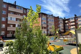 Однокомнатная квартира