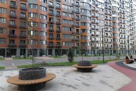 Однокомнатная, ипотека от 6%