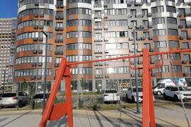 Однокомнатная, ипотека от 6%