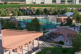 Трёхкомнатная ШКОЛА рядом