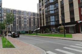 Трёхкомнатная для большой семьи!