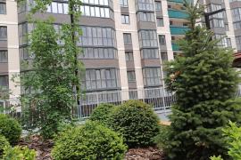 Однокомнатная к-ра рядом парк!