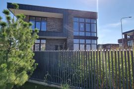 Таун по семейной ипотеке с субсидией.