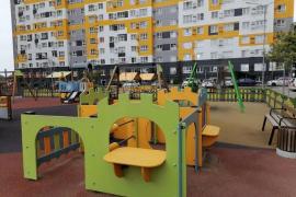 Однокомнатная  ремонт + мебелью 