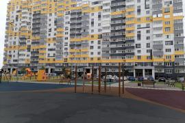 Евродвушка + ремонт+мебель !!!