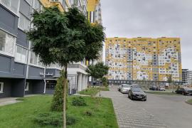 Евродвушка + ремонт+мебель !