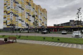 Однокомнатная ремонт+мебель! 