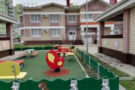 Однокомнатная ремонт под ключ! 