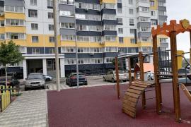 Двухкомнатная ремонт школа д/сад