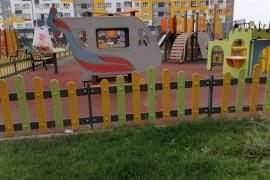 Однокомнатная рядом парк Краснодар