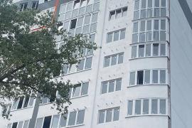 продается 5-х квартира  