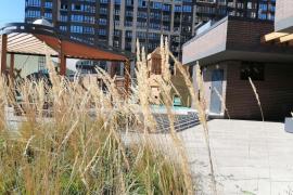 Двухкомнатная к-ра в готовом доме