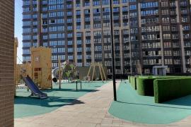 Однокомнатная к-ра в готовом доме