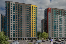 Можно с ремонтом