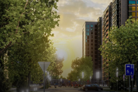 Можно с ремонтом