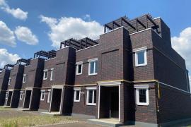 продается 5-х Таунхаус 