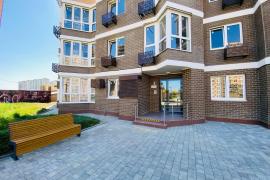 продается 5-х квартира 