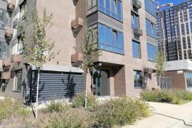 ЕВРОдвухкомнатная д/ сад во дворе