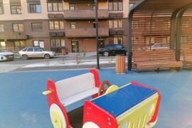 2комнатная сдача дома скоро!