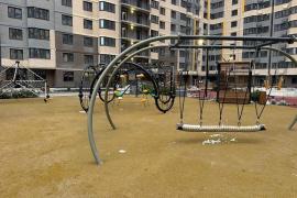 Двухкомнатная  кв-ра с ремонтом