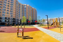 продается 4-х квартира  