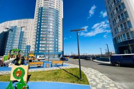 продается 3-х квартира  