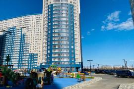 продается 3-х квартира 