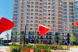 продается 5-х квартира 