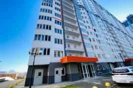 4-х квартира  