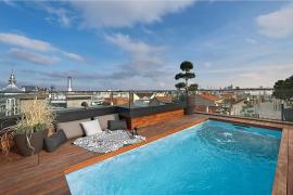 продается 5-х квартира 