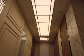 трехкомнатная квартира