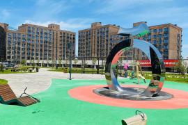 продается 2-х квартира