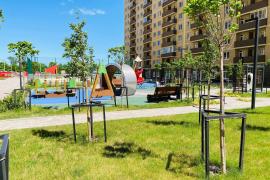 продается 3-х квартира 