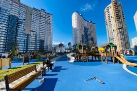 продается 3-х квартира 