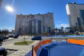 продается 3-х квартира  