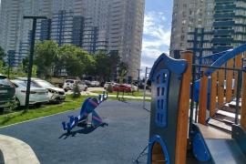 Двухкомнатная кв-ра с ремонтом 