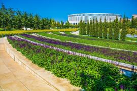 продается 1-х квартира  