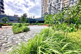 квартира в центре Краснодара