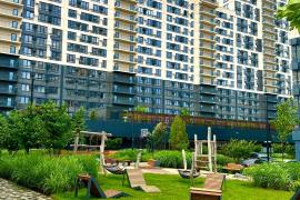 квартира в центре Краснодара